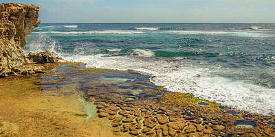 Designs Similar to The Right Rock Pool 