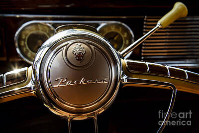 Designs Similar to 1948 Packard by Dennis Hedberg