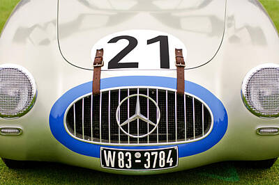 Designs Similar to 1952 Mercedes-Benz W194 Coupe