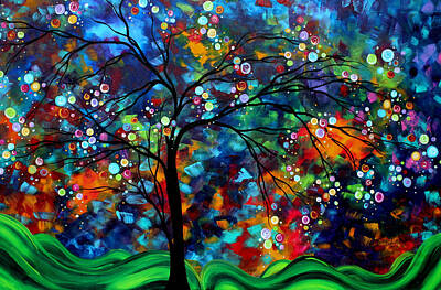 Circle Of Life Paintings Fine Art America