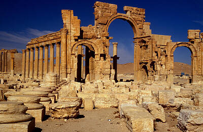 Palmyra Photos