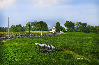 Designs Similar to Antietam Battlefield