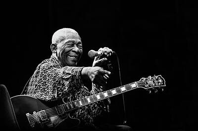 Designs Similar to Bb King by Alice Lorenzini