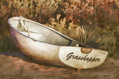 Designs Similar to Beached Rowboat by Carol Leigh