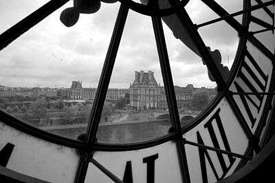 Designs Similar to Clock at Musee d'Orsay
