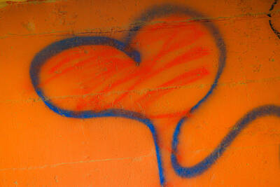 Designs Similar to Graffitti Heart