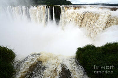 Designs Similar to Iguazu Falls South America 6