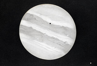 Designs Similar to Jupiter by Collection Abecasis