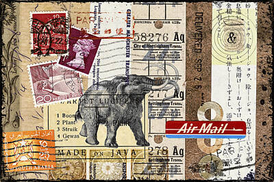 Airmail Art