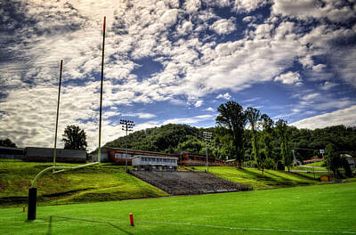 Murphy High School Photos