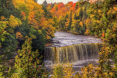 Paradise Michigan Art