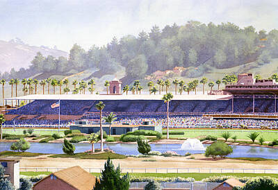 Designs Similar to Old Del Mar Race Track