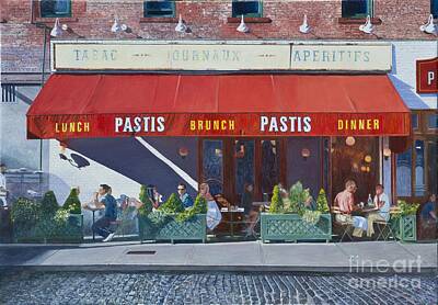 Pastis Art