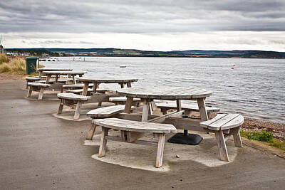 Designs Similar to Picnic tables by Tom Gowanlock