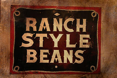 Designs Similar to Ranch Style Beans