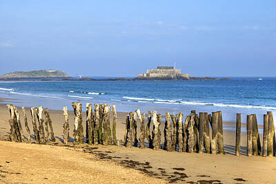 Designs Similar to Saint-Malo by Joana Kruse