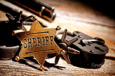 Designs Similar to Sheriff Tools