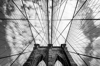 Bridge Abstract Photos