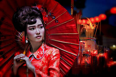 Chinese Traditions Photos