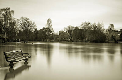 Stratford Floodings Art