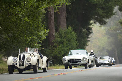 1937 Frazer Nash Bmw 328 Photos