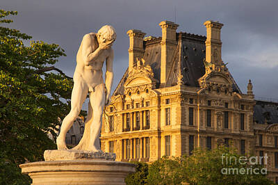 Designs Similar to Jardin des Tuileries #2