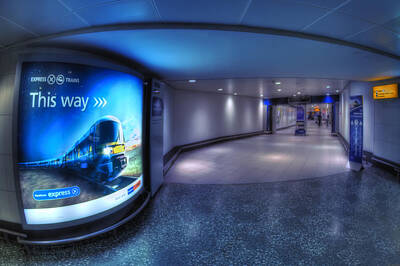 Heathrow Photos