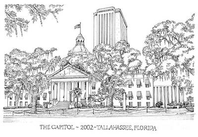 Gallery Florida Drawings