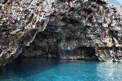 Designs Similar to Green Cave in Hvar