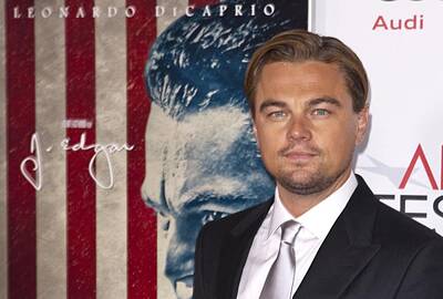 Afi Fest Opening Night Gala Premiere Of J. Edgar Presented By Audi Art Prints