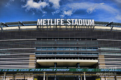 Home Of The New York Jets Photos