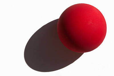 Designs Similar to Red Rubber Ball by Dan Holm