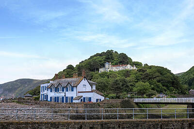 Lynmouth Art