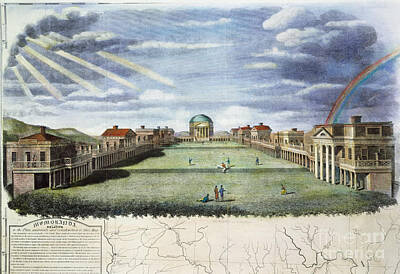 Virginia University Buildings Drawings