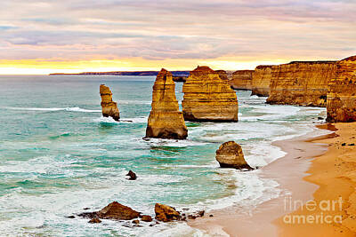 Designs Similar to 12 Apostles by Az Jackson