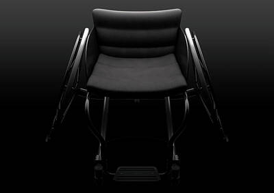 Designs Similar to Sports Wheelchair #12