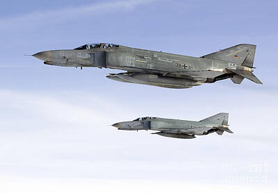 Designs Similar to Luftwaffe F-4f Phantom II #2