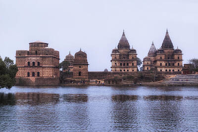 Betwa River Photos