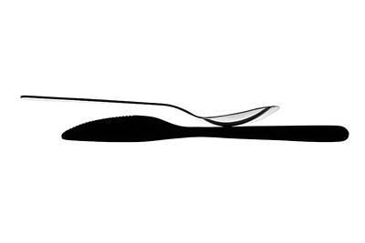 Designs Similar to Balancing Spoon by Gert Lavsen
