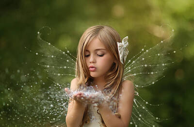 Fairy Art