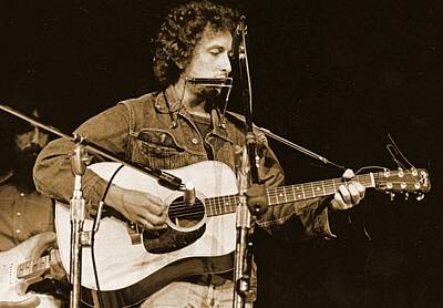 Designs Similar to Bob Dylan Early Years