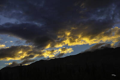 Designs Similar to Breaking Clouds - Alaska