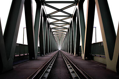 Designs Similar to Bridge by Zoltan Toth