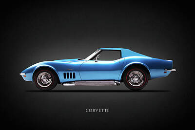 Corvette Photos