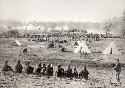 Designs Similar to Civil War - Prisoners, 1864