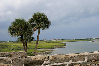 Designs Similar to Coastal Views at St. Augustine