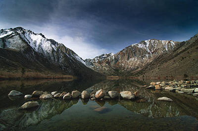 Designs Similar to Convict Lake by Ralph Vazquez