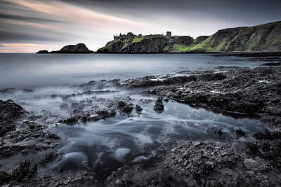 Designs Similar to Dunnottar Dawn by Dave Bowman