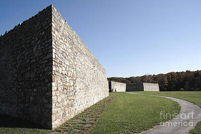 Designs Similar to Fort Frederick in Maryland