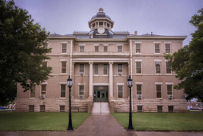 Designs Similar to Hardeman County Courthouse